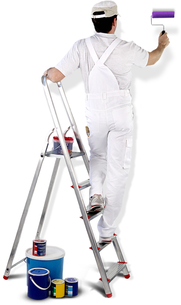 Hanz Paints | PROFESSIONAL PAINTING SERVICES
