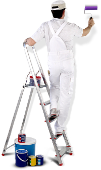 Hanz Paints | PROFESSIONAL PAINTING SERVICES