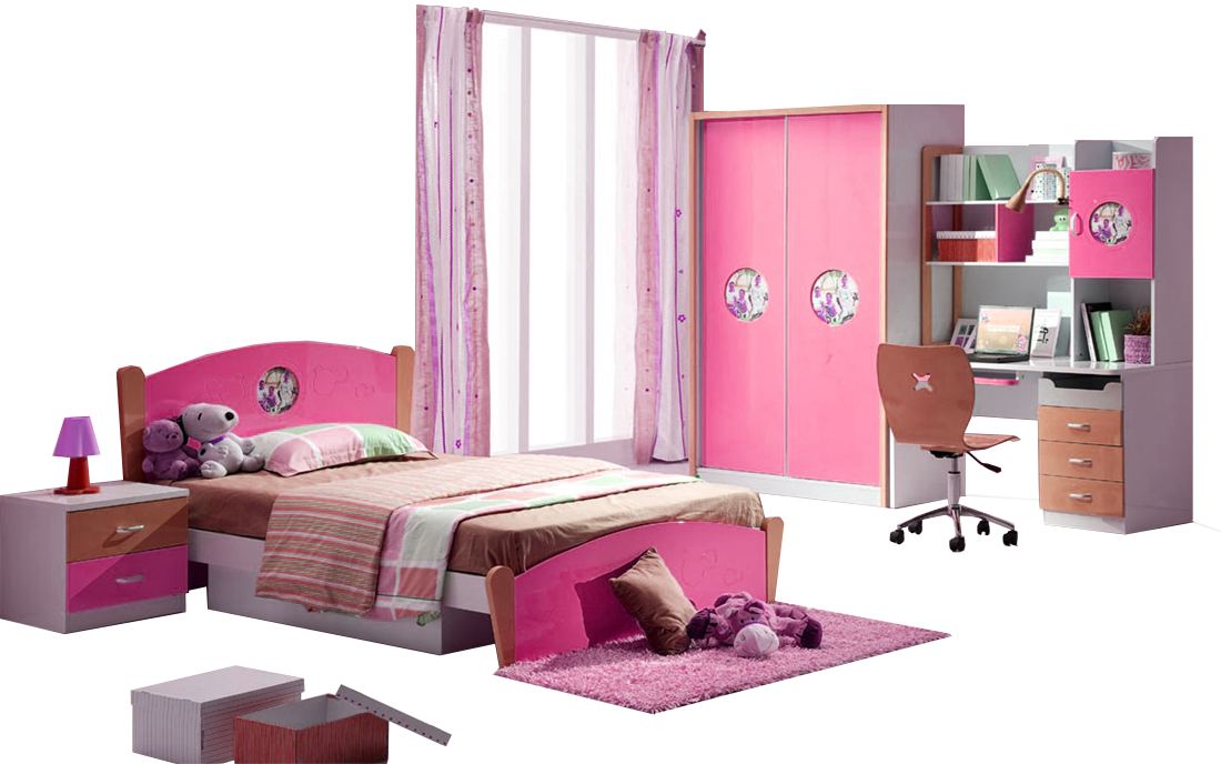 Children`s room