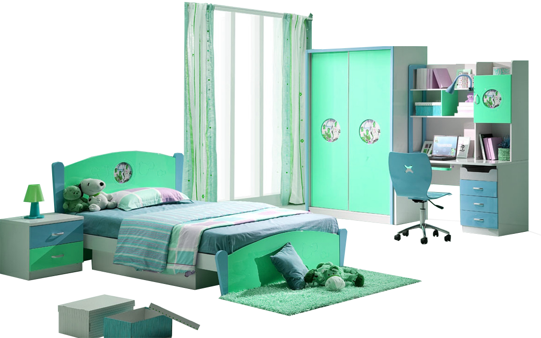 Children`s room