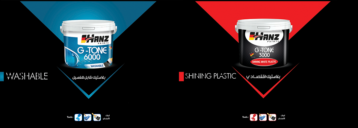 Hanz Paints | PROFESSIONAL PAINTING SERVICES